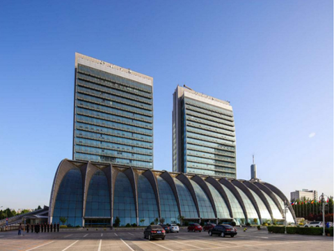 北京經(jīng)開(kāi)區(qū)朝林大廈